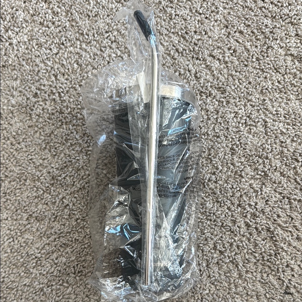 Stainless Steel insulated tumbler - Picture 2 of 5